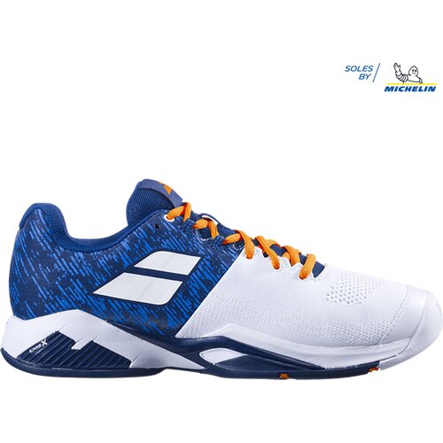 HERREN TENNISOUTDOORSCHUHE PROPULSE BLAST AC MEN