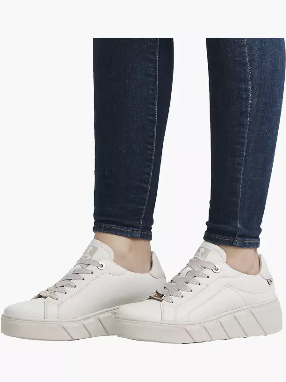 Rieker Damen Sneaker Low