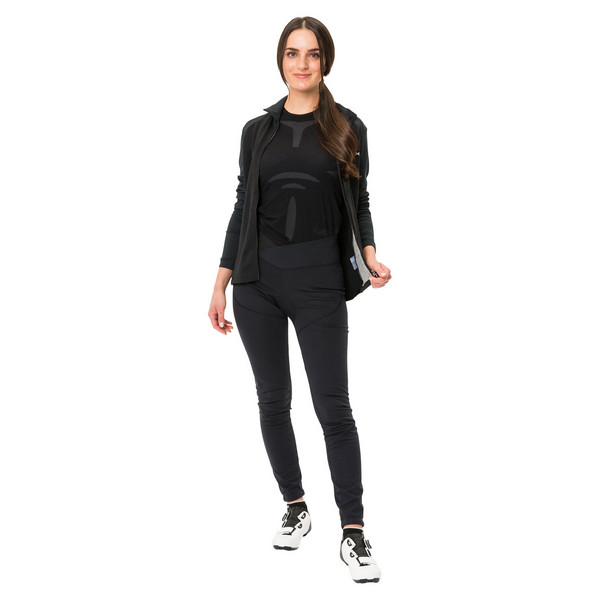 POSTA WARM TIGHTS Damen - Radhose