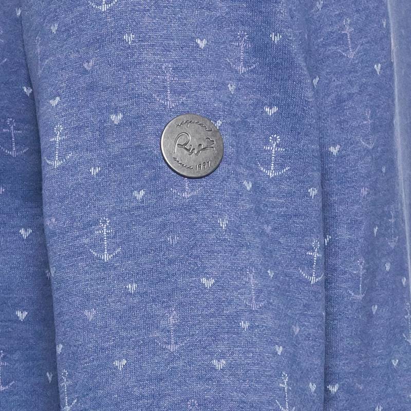 Ragwear Rylie Marina Sweatshirt Damen