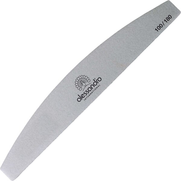 Alessandro Nailbuffer Moon Nagelfeile