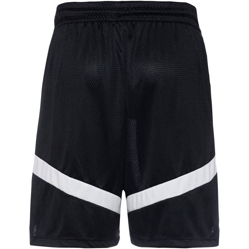 Nike Dri Fit Icon 8 Basketball-Shorts Herren