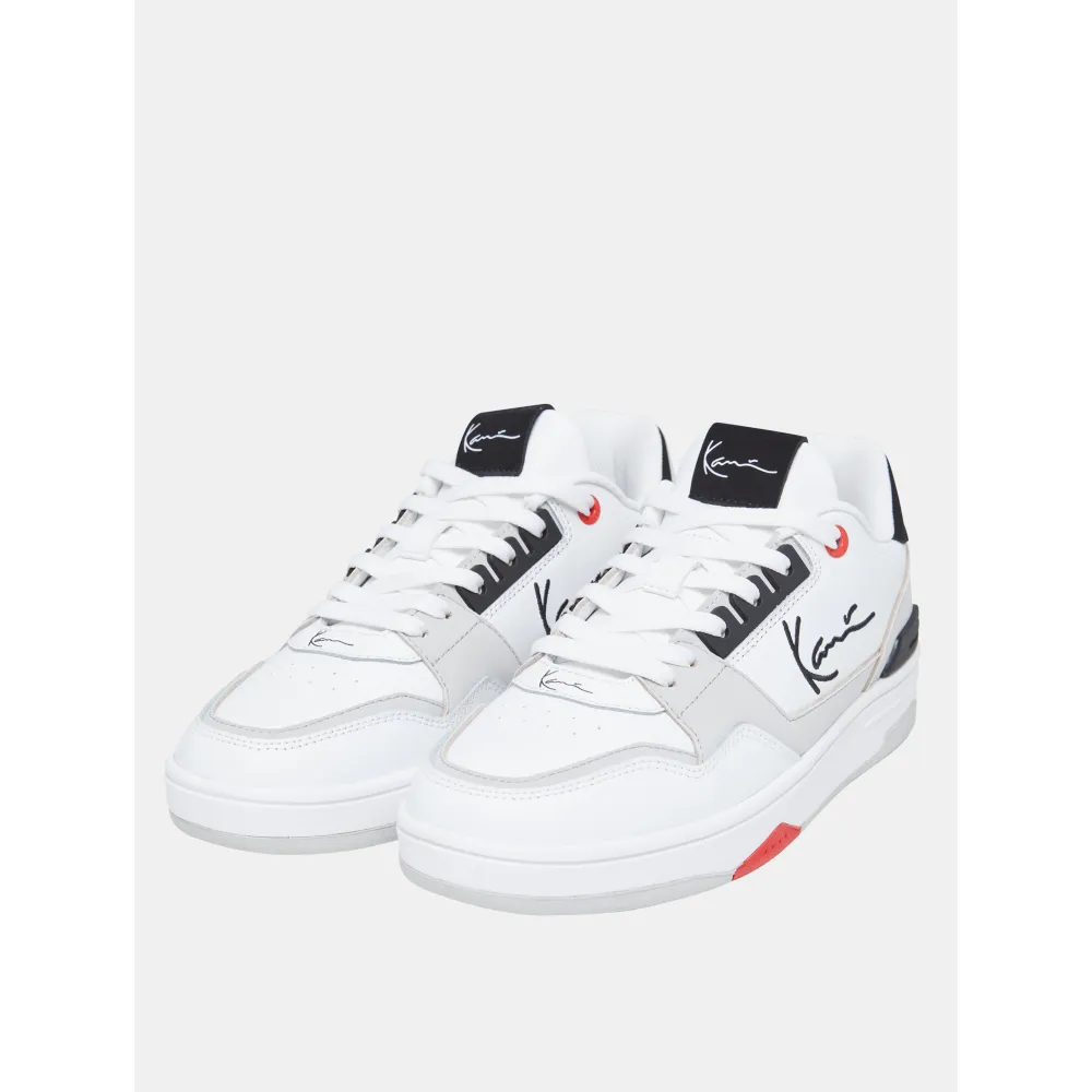 Karl Kani LXRY 2K KKFWM000356 / weiss