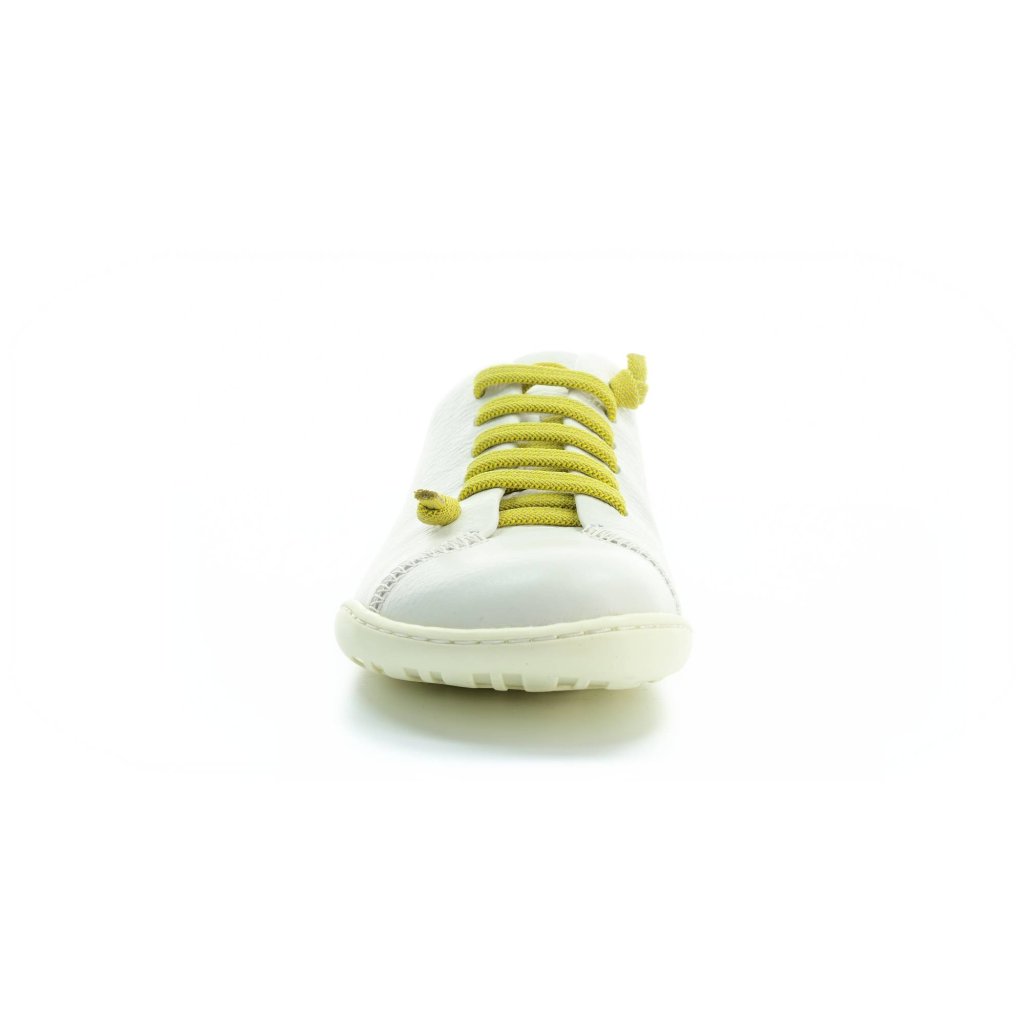Camper Peu Weiß Sella Optic Barfuß-Sneakers (K200514-014)