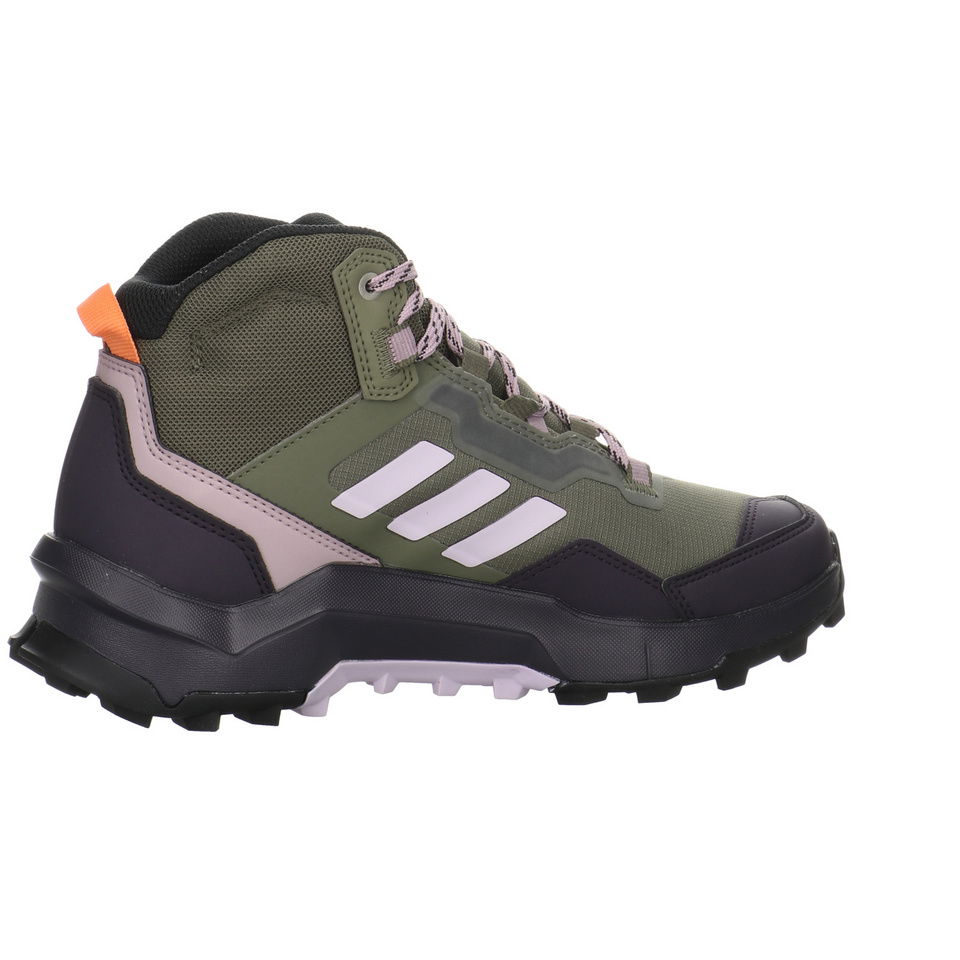 adidas Terrex AX4 Mid GTX Wanderschuh