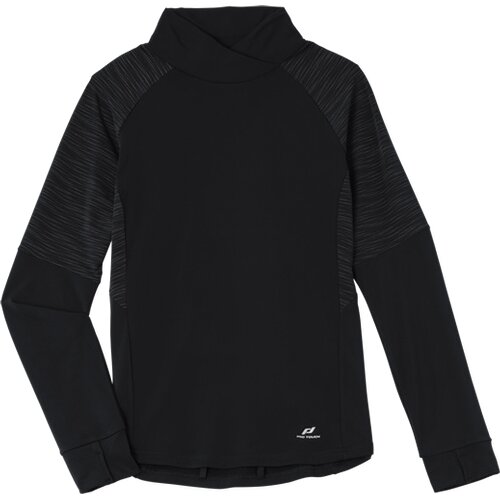 DAMEN LANGARMSHIRT RUMBA II