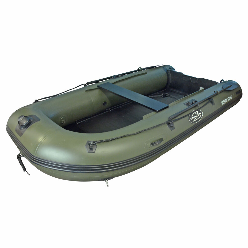 Batoh Frazer Session 320 HD + motor o hmotnosti 65 liber