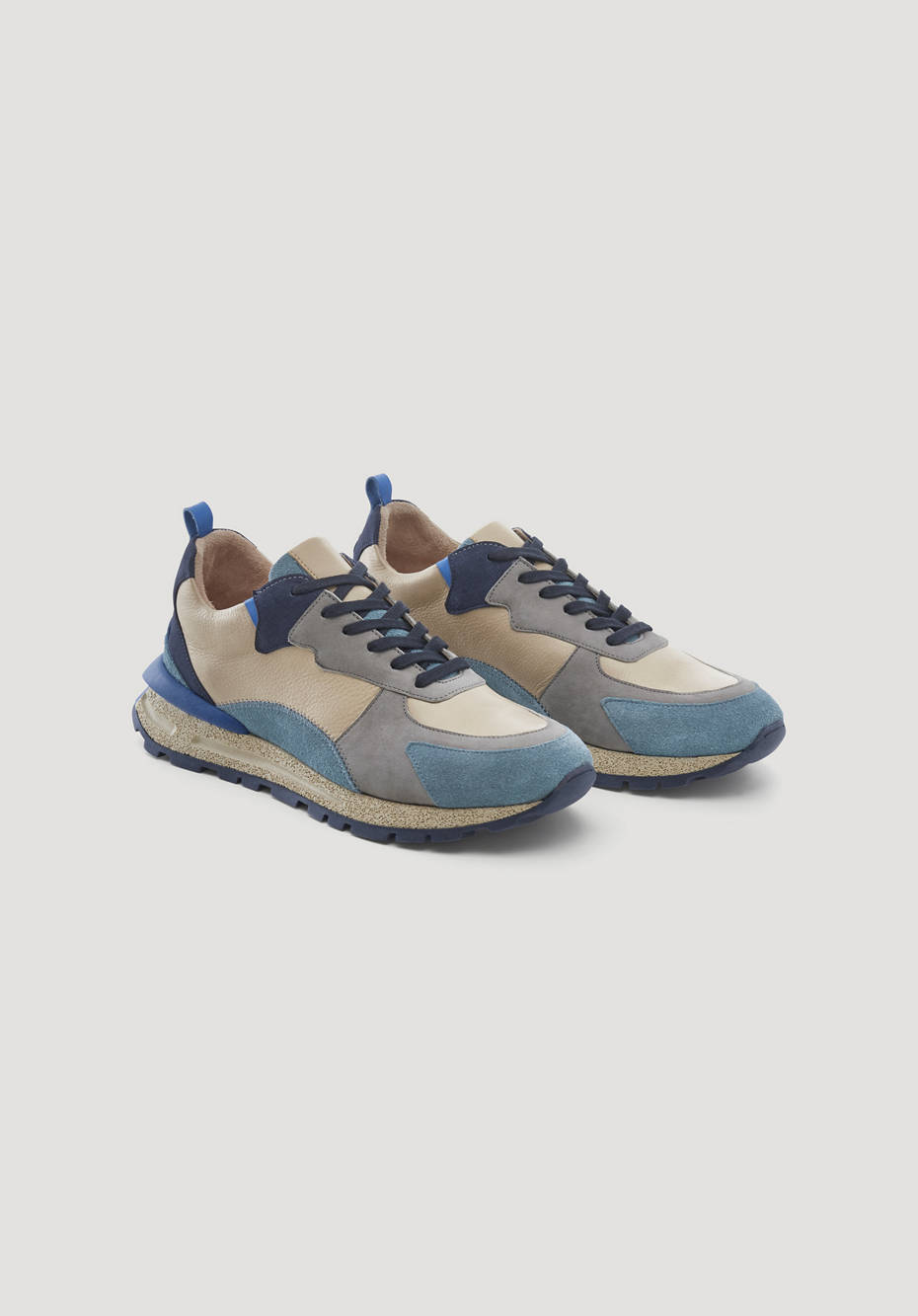 Sneaker Runner