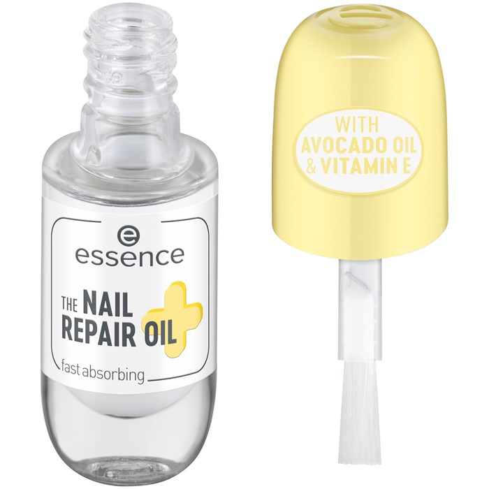 The Nail Repair Oil