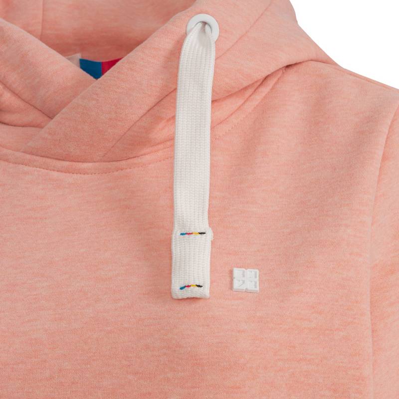 DEPROC active HILDADC Women Sweatshirt Damen
