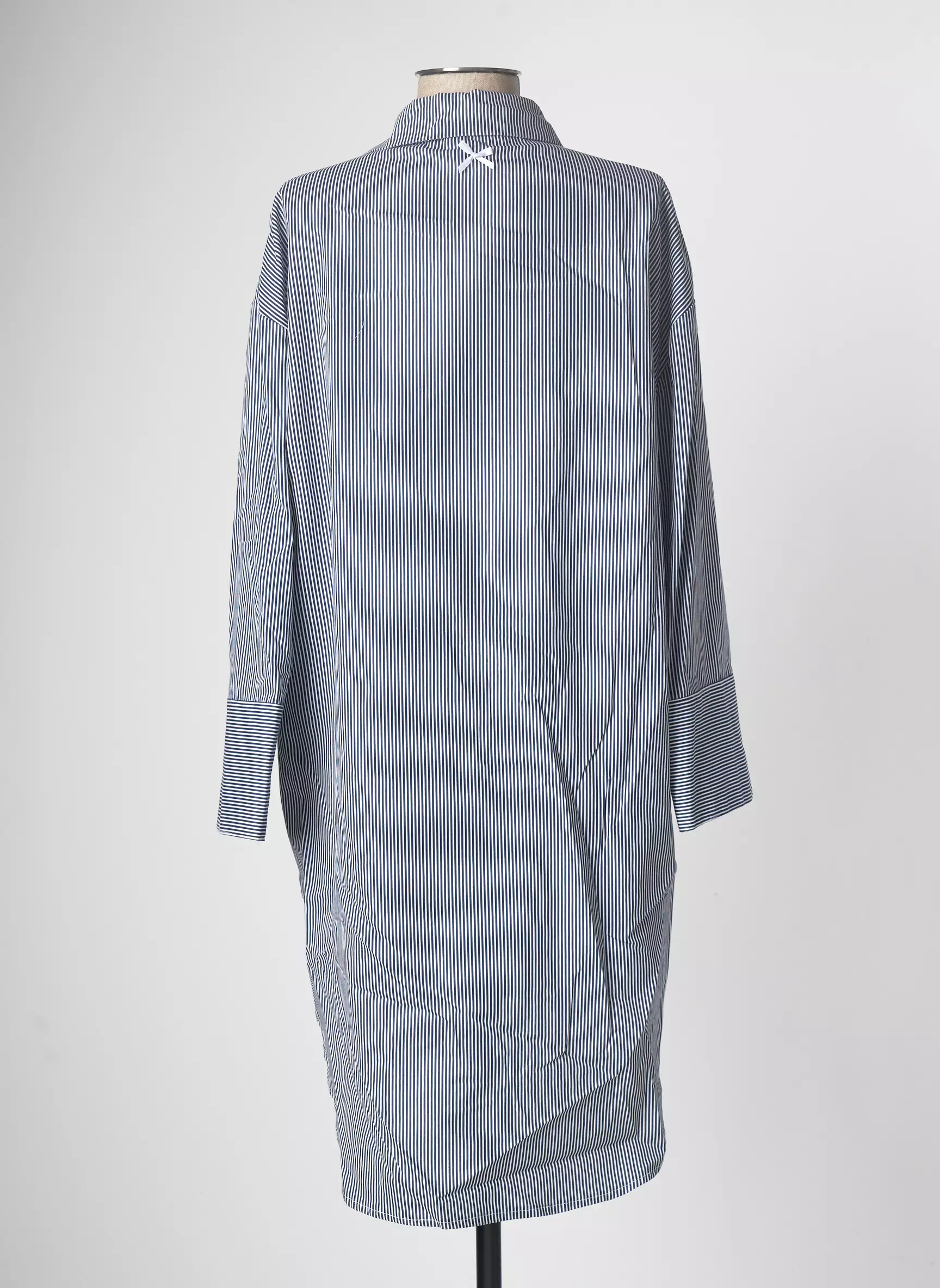 Jorgie Paris Robes Mi Longues Femme couleur bleu