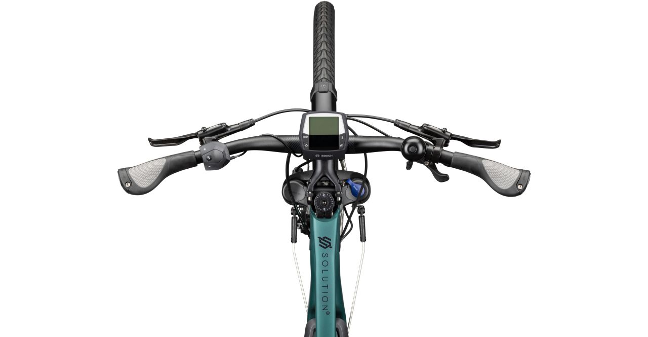 Radon Solution Hybrid 7.0 Performance 500 kaufen | Bike-Discount