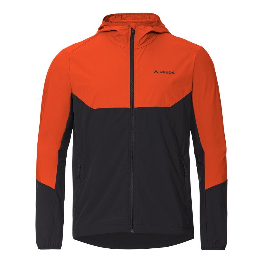 Moab IV Softshelljacke Herren
