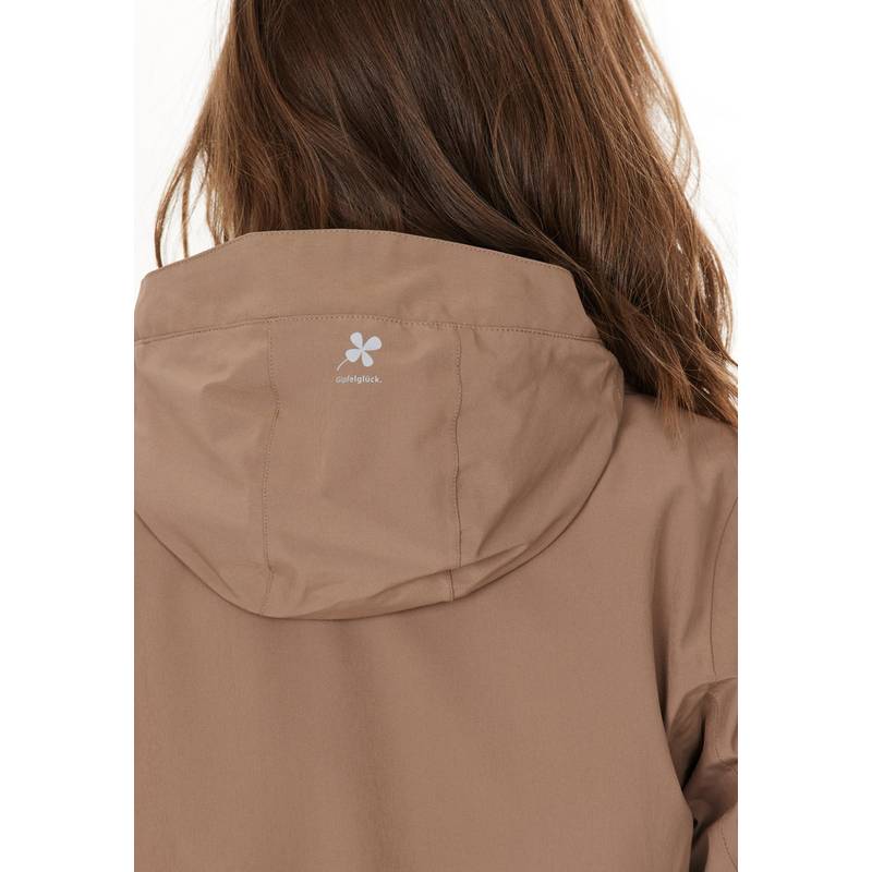 Gipfelglück Marlies Funktionsmantel Damen