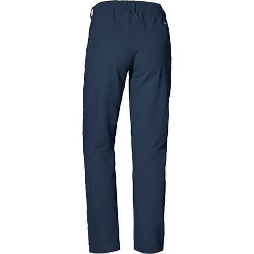 DAMEN HOSE PANTS ASCONA WARM L
