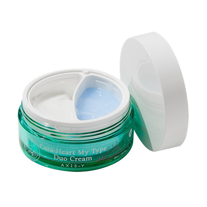 Cera-Heart My Type Duo Cream