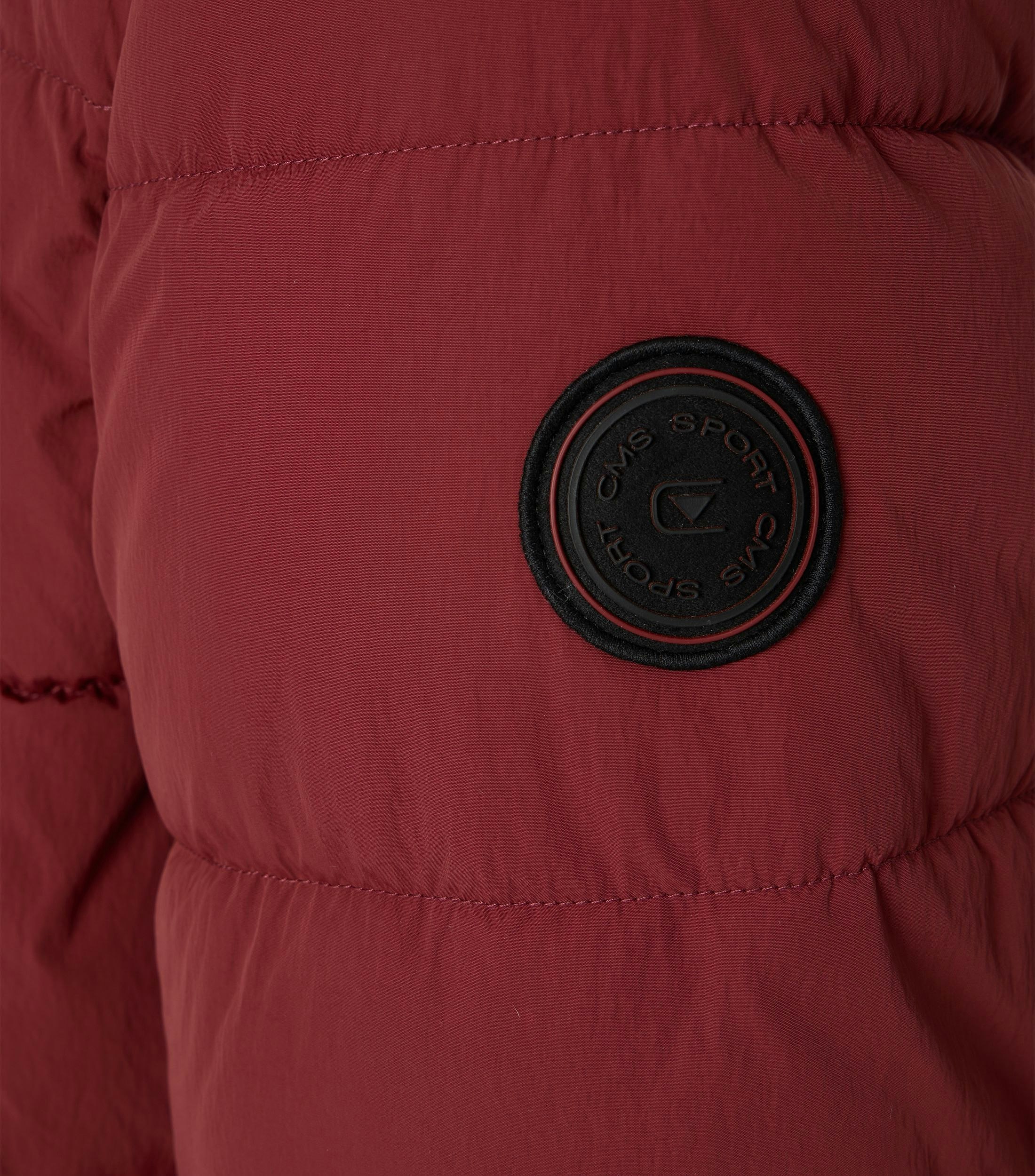 Jacke