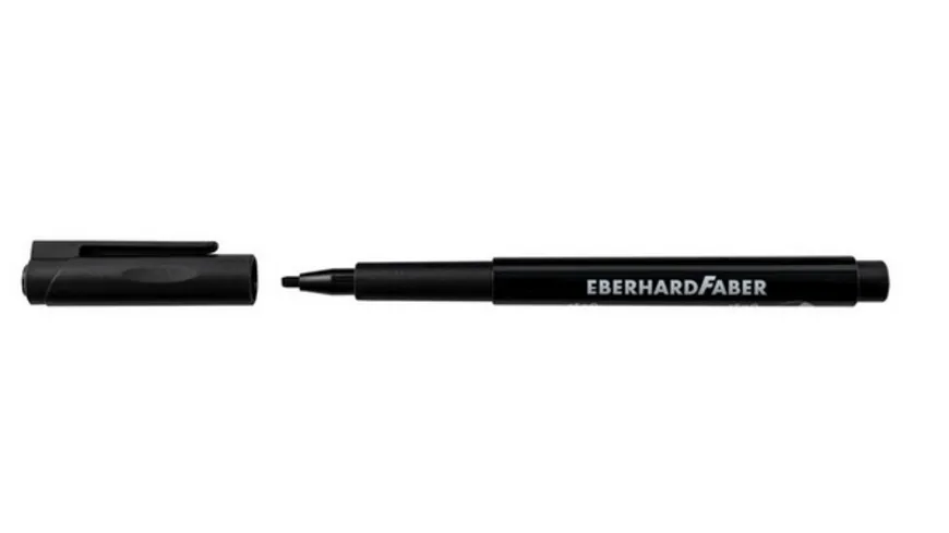 EBERHARD FABER Hautmarker Tattoo Marker Set Skinlettering 4er Etui