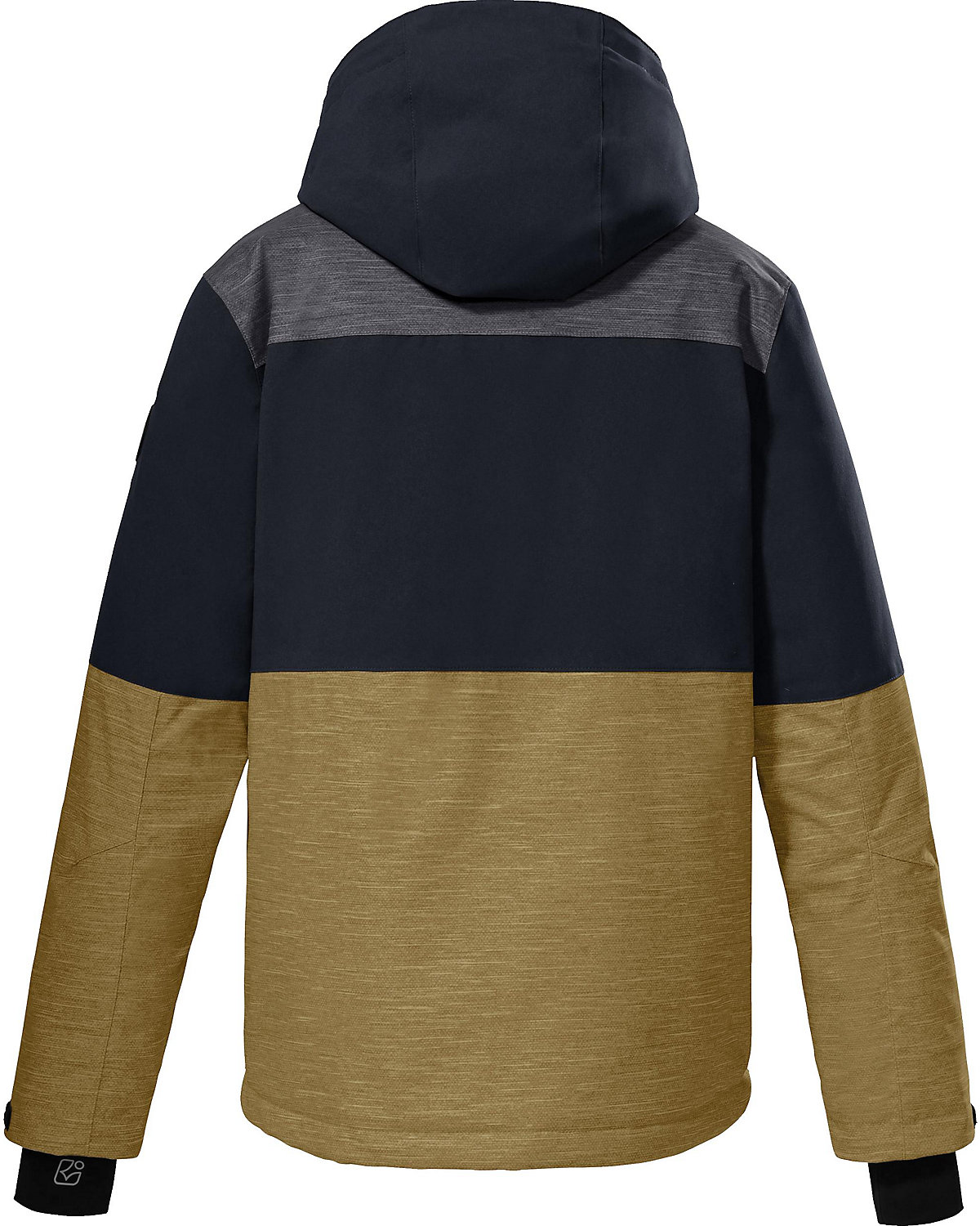 Skijacke für Jungen