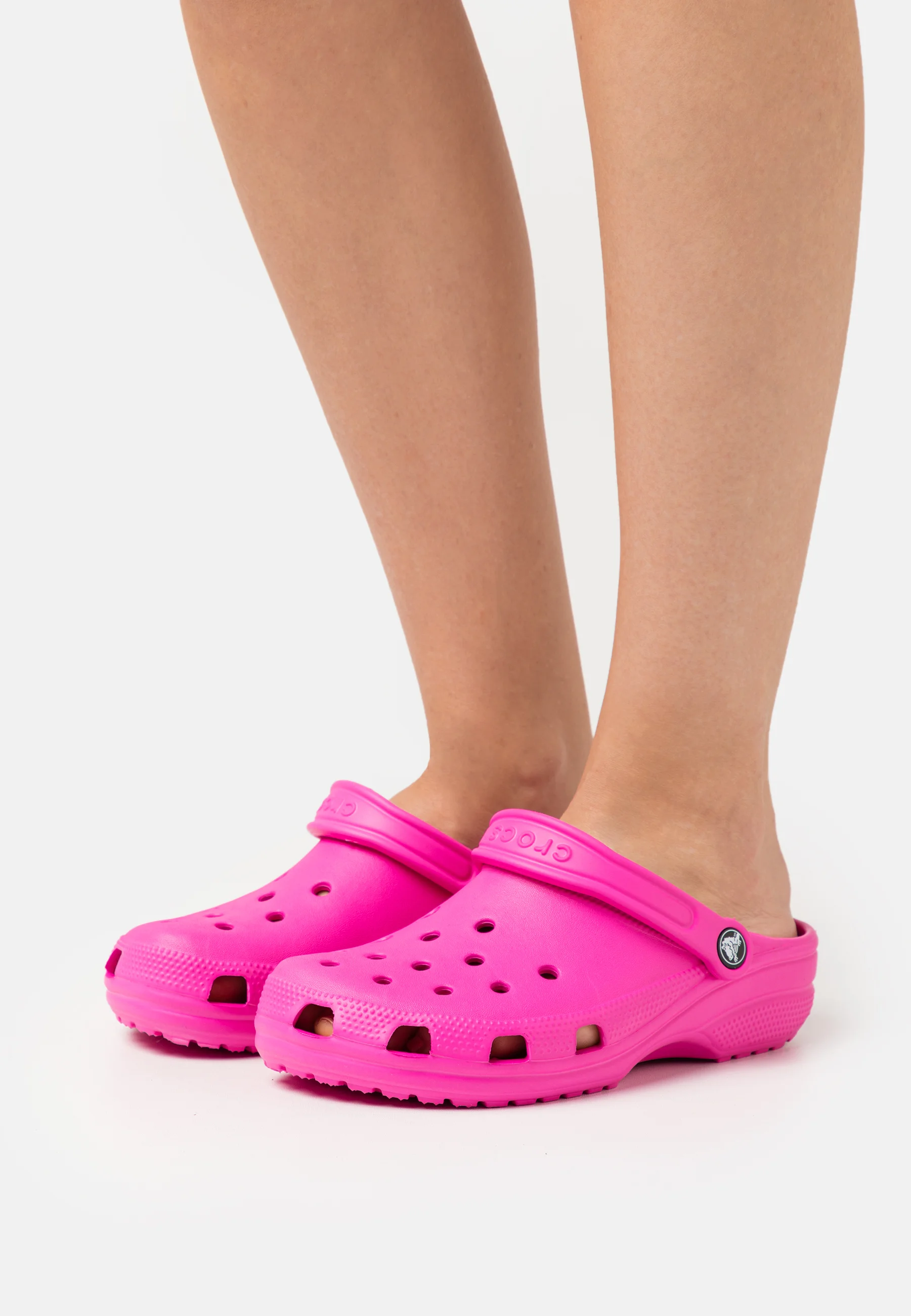 Crocs CLASSIC - Pantuflas