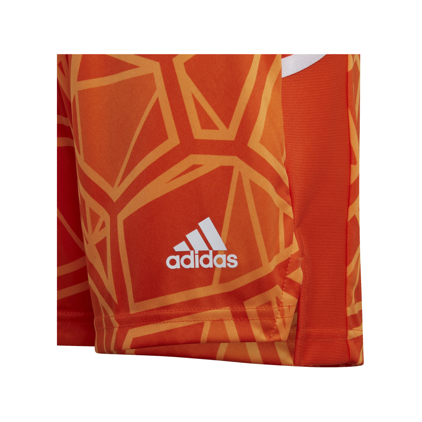 adidas Condivo 22 Torwartshort Kids Orange