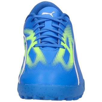PUMA Ultra Play TT Fußball in blau