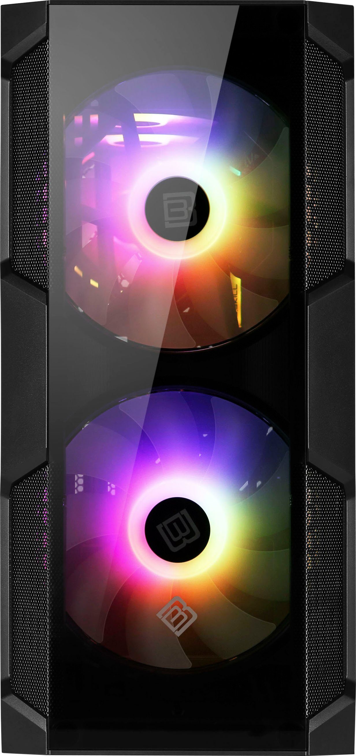 CSL Sprint T8986 Gaming-PC-Komplettsystem (27