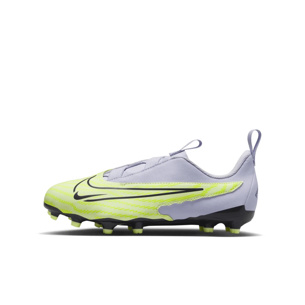 Nike Jr. Phantom GX Academy MG DD9549-705 / gelb