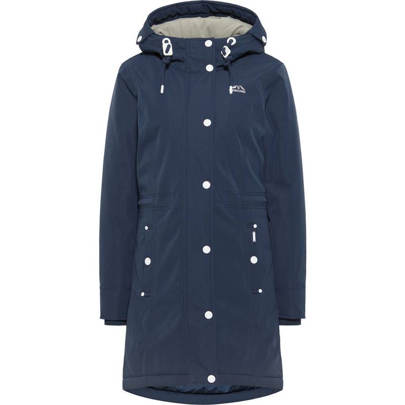 Icebound Parka Damen