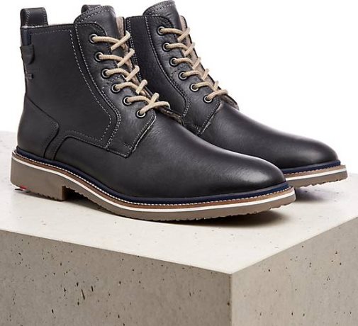 LLOYD Schnürstiefelette Stiefelette 