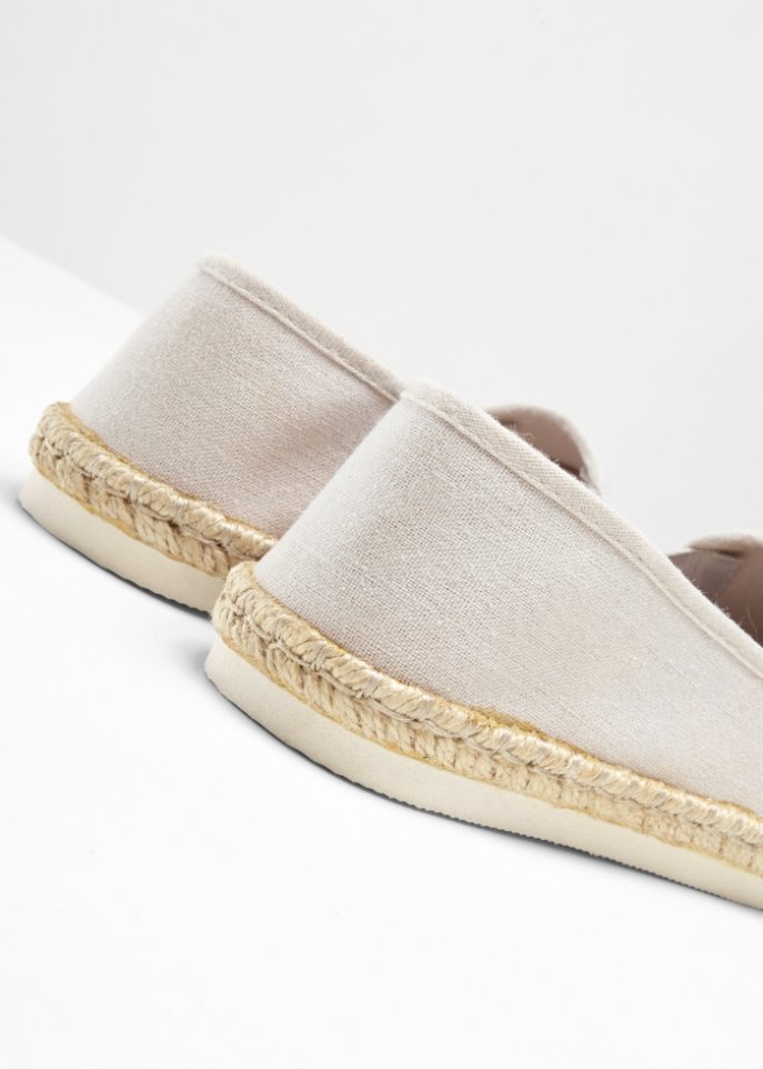 Espadrille