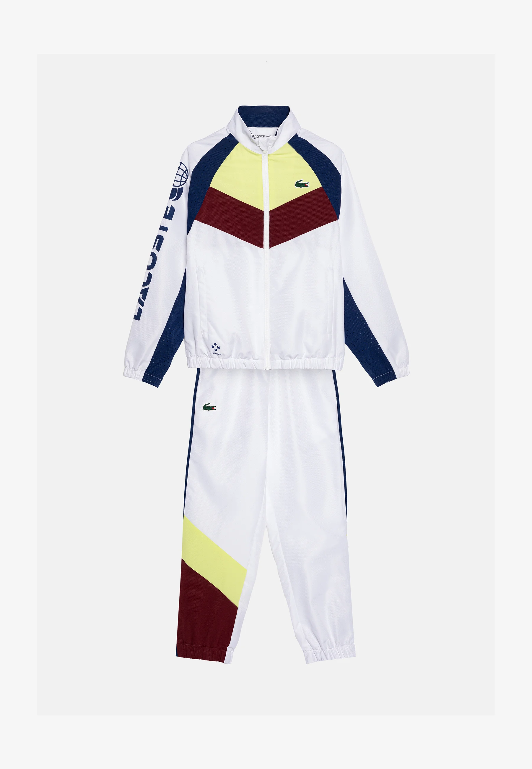 Chándal deportivo Lacoste - Chándal
