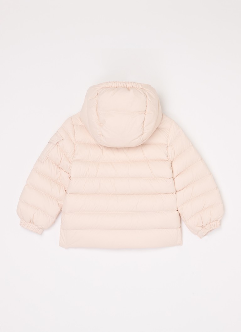 Geacă matlasată Moncler Jules
