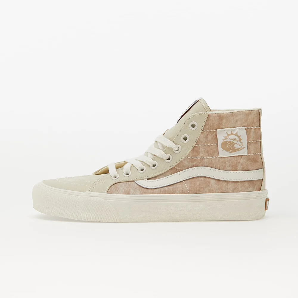 Vans SK8 Hi 38 Decon VR3 SF VN0A4BX62ZA1 / braun