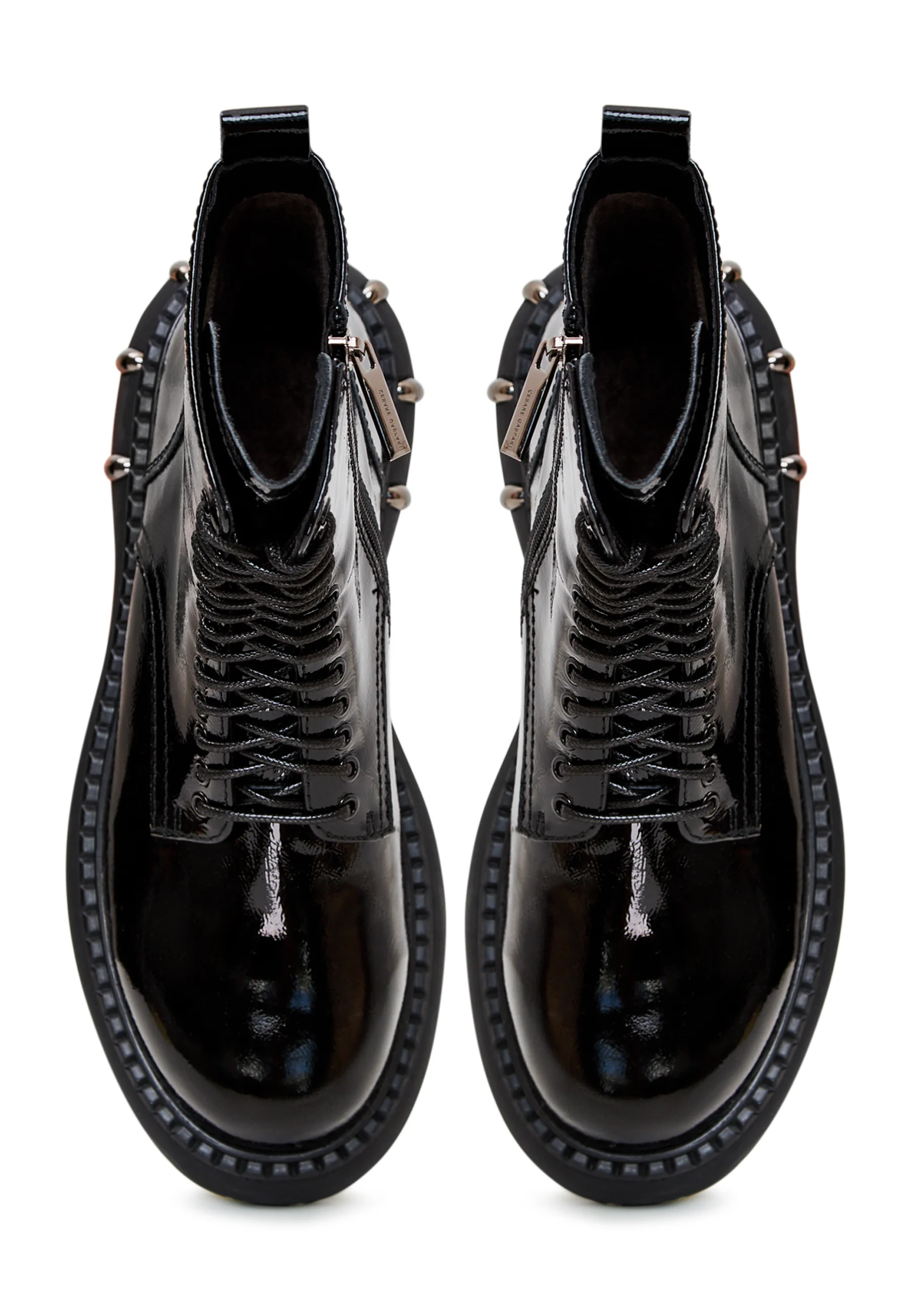 Botas de nieve Cesare Gaspari