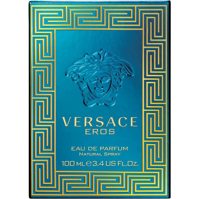 Eau de Parfum Spray