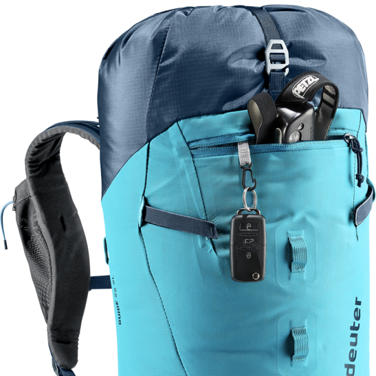 Guide 22 SL