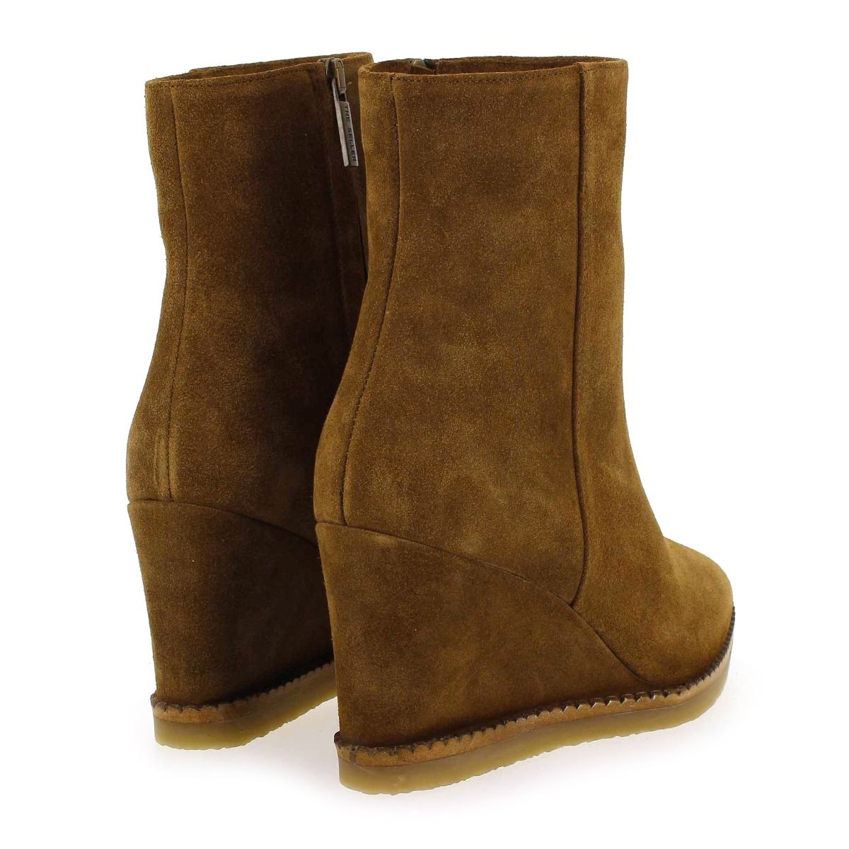 The Seller  RS 2357 - Cognac