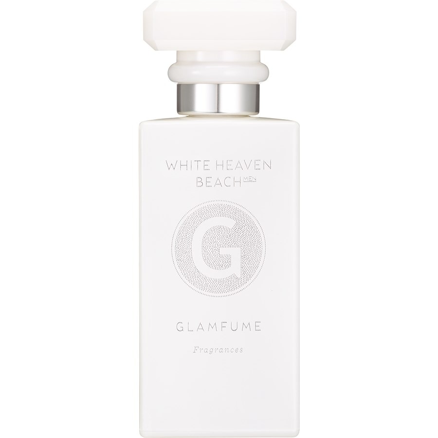 Glamfume White Heaven Beach Men парфемска вода у спреју