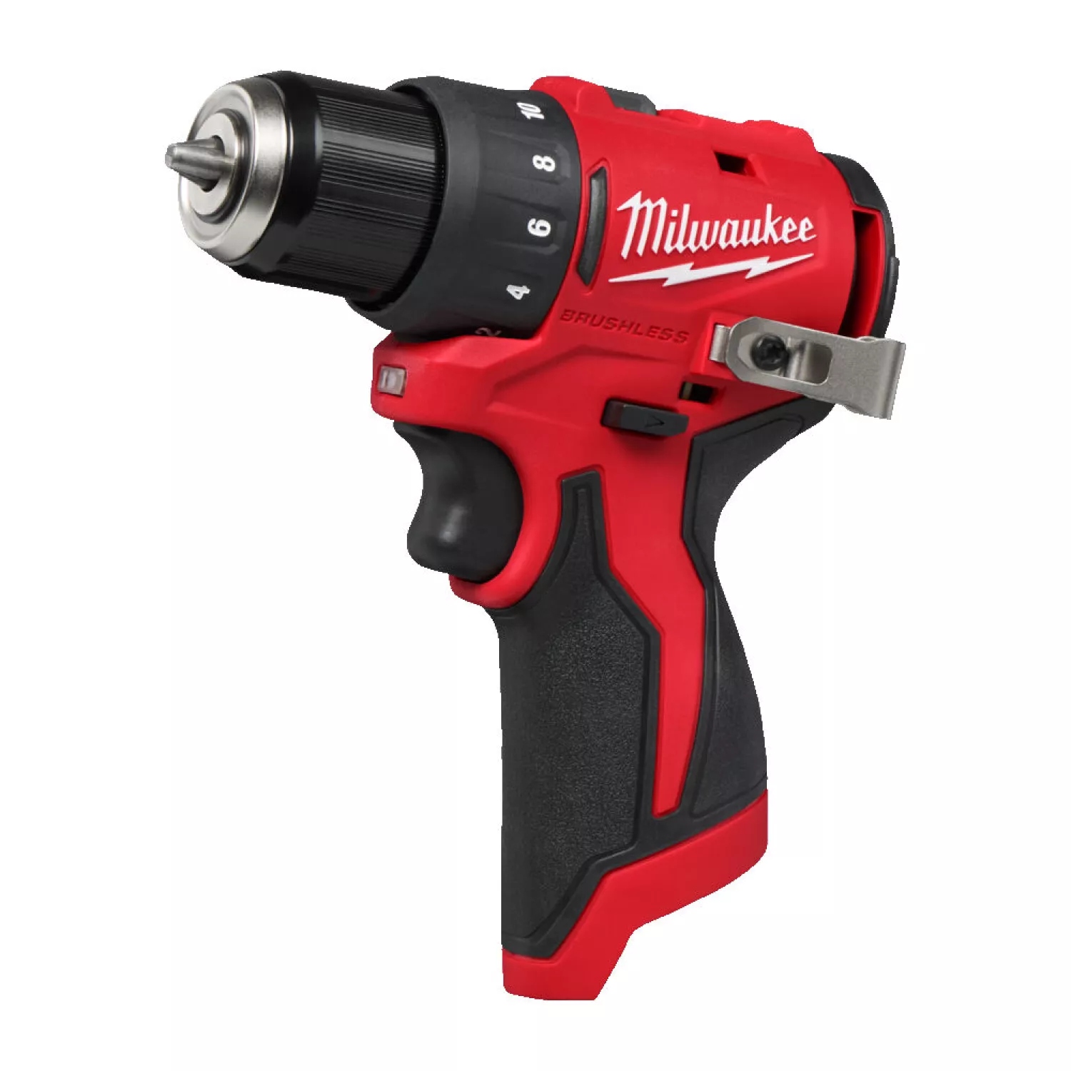 Milwaukee 4933500139 M12 BLPP2D Powerpack 2 Maschinen 2x 2,0 Ah und Ladegerät in Schütztasche