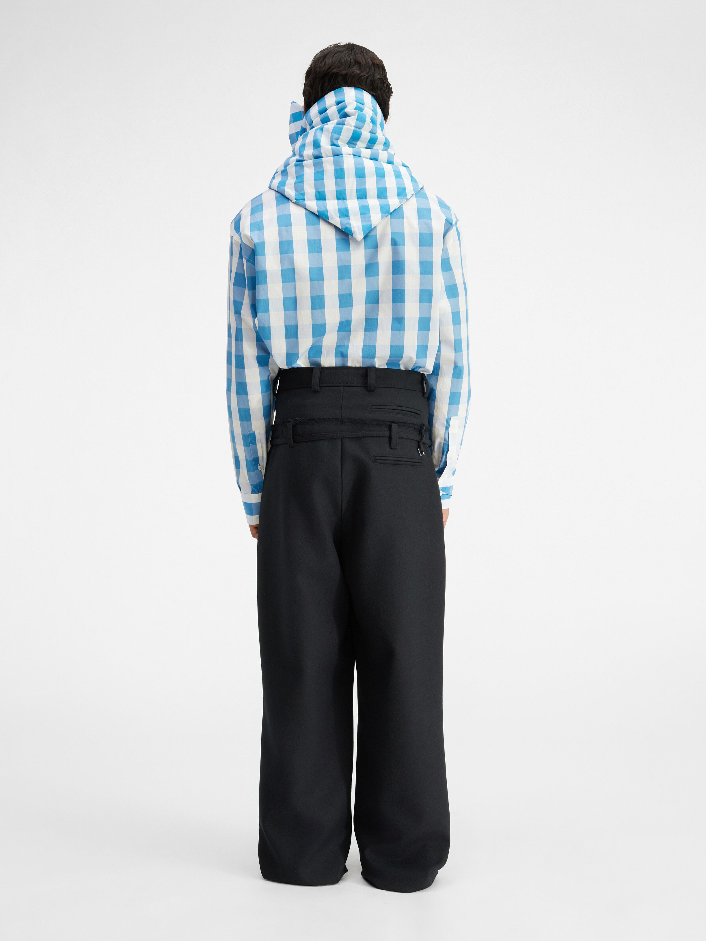 Le pantalon Criollo