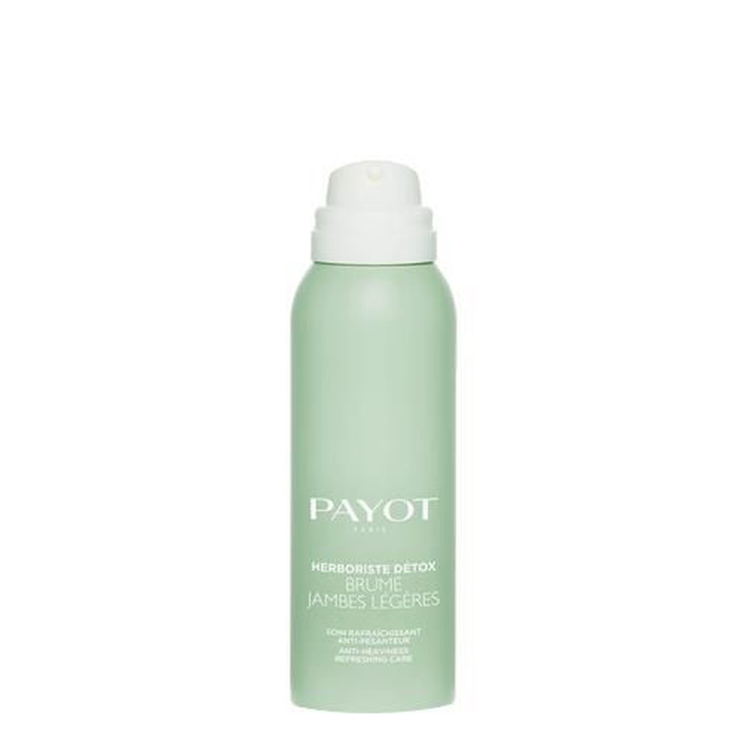 Payot Brume Jambes Légères Soin Raffraîchissant