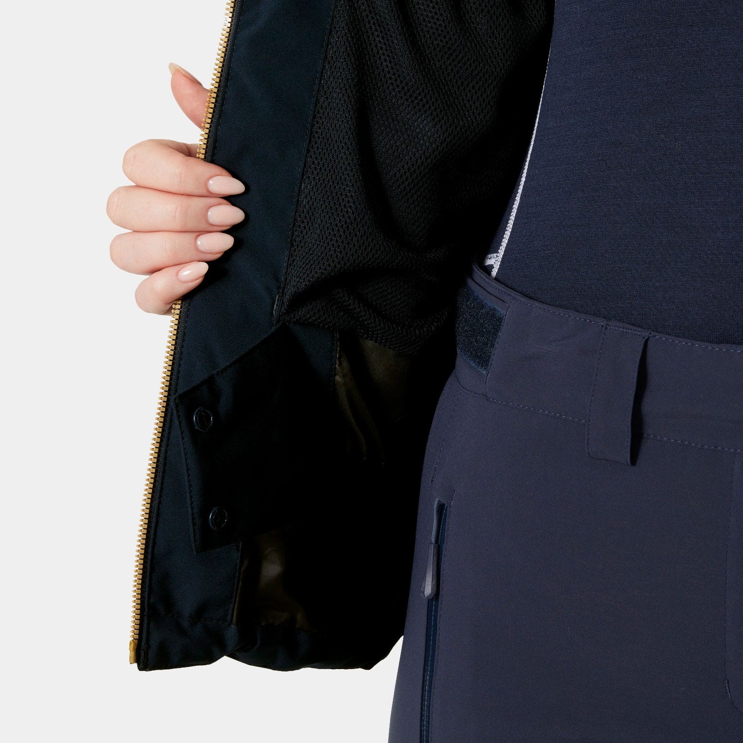 Women's Imperial Puffy Jacket