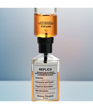 Maison Margiela Replica Jazz Club Eau de Toilette-30 ml