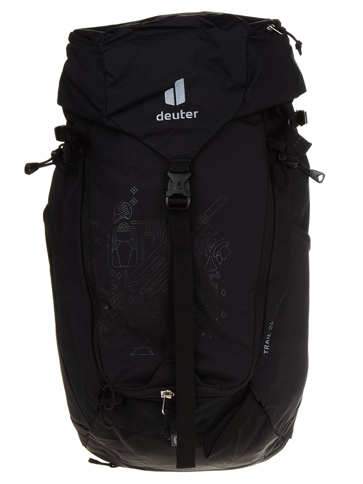 Deuter Wanderrucksack 