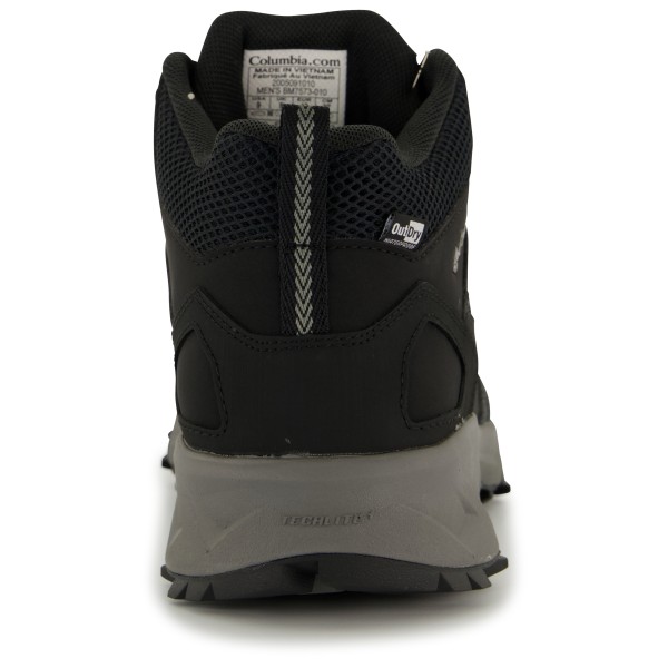 Columbia - Peakfreak II Mid Outdry - Wanderschuhe