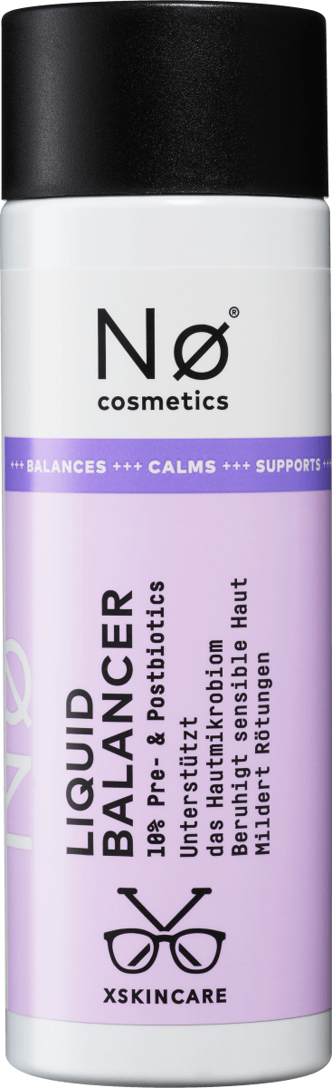 Gesichtswasser Liquid Balancer, 100 ml