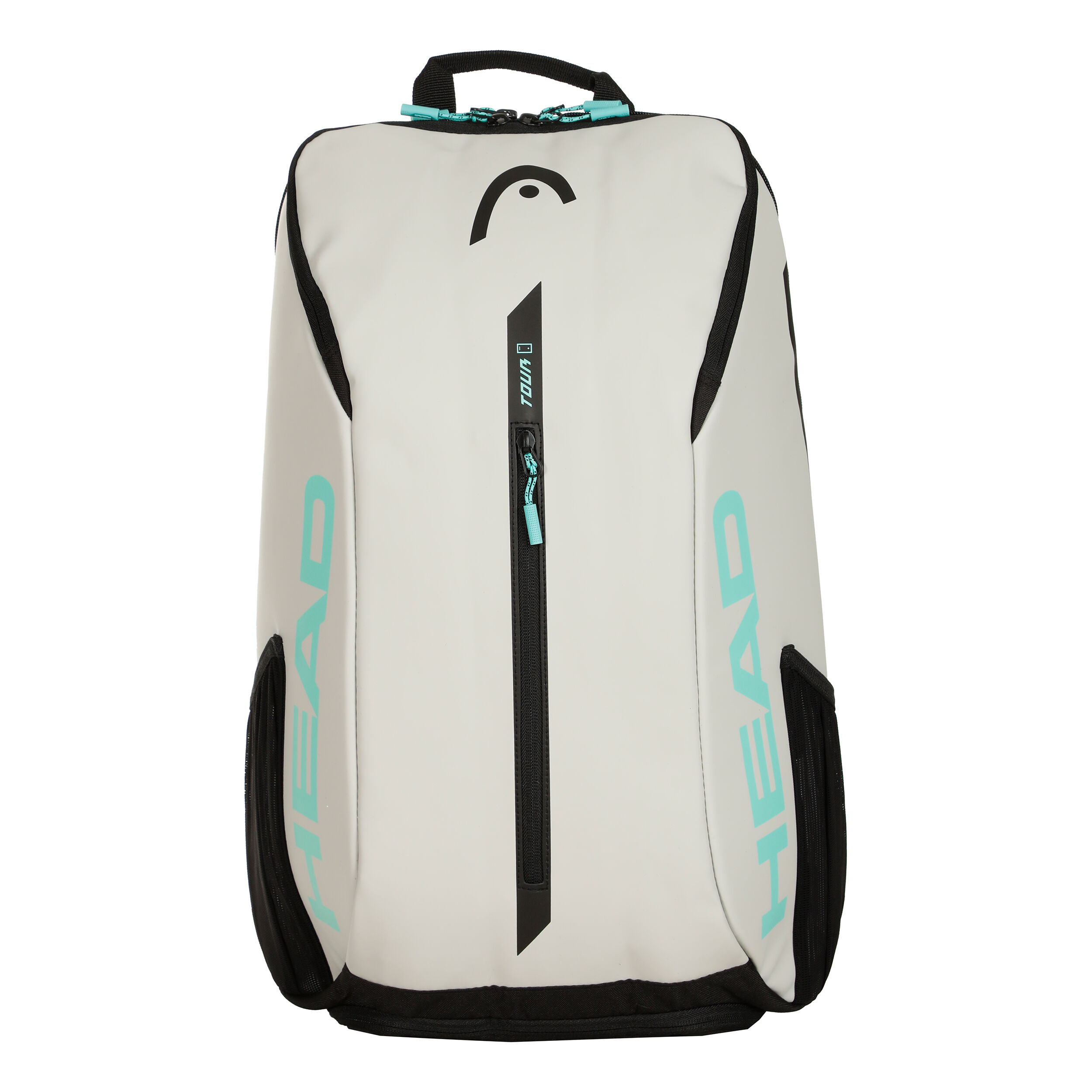 Tour 25L Rucksack - Weiß, Schwarz