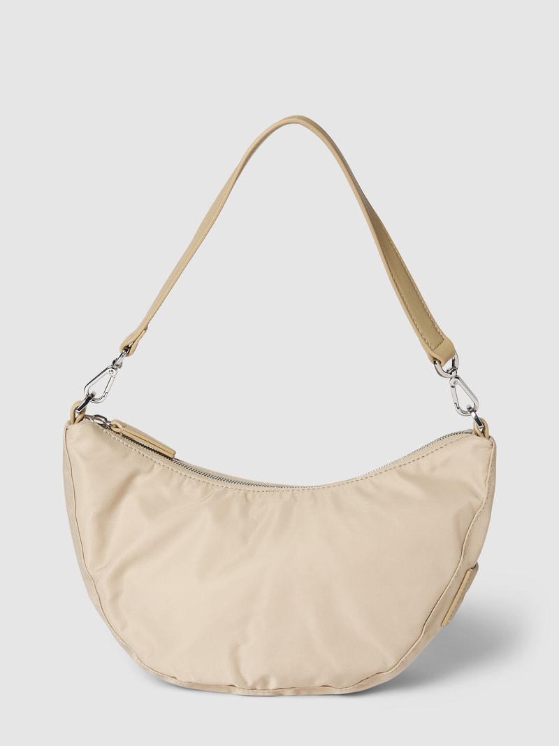 Handtasche mit Schulterriemen Modell 'ELISY' in sand