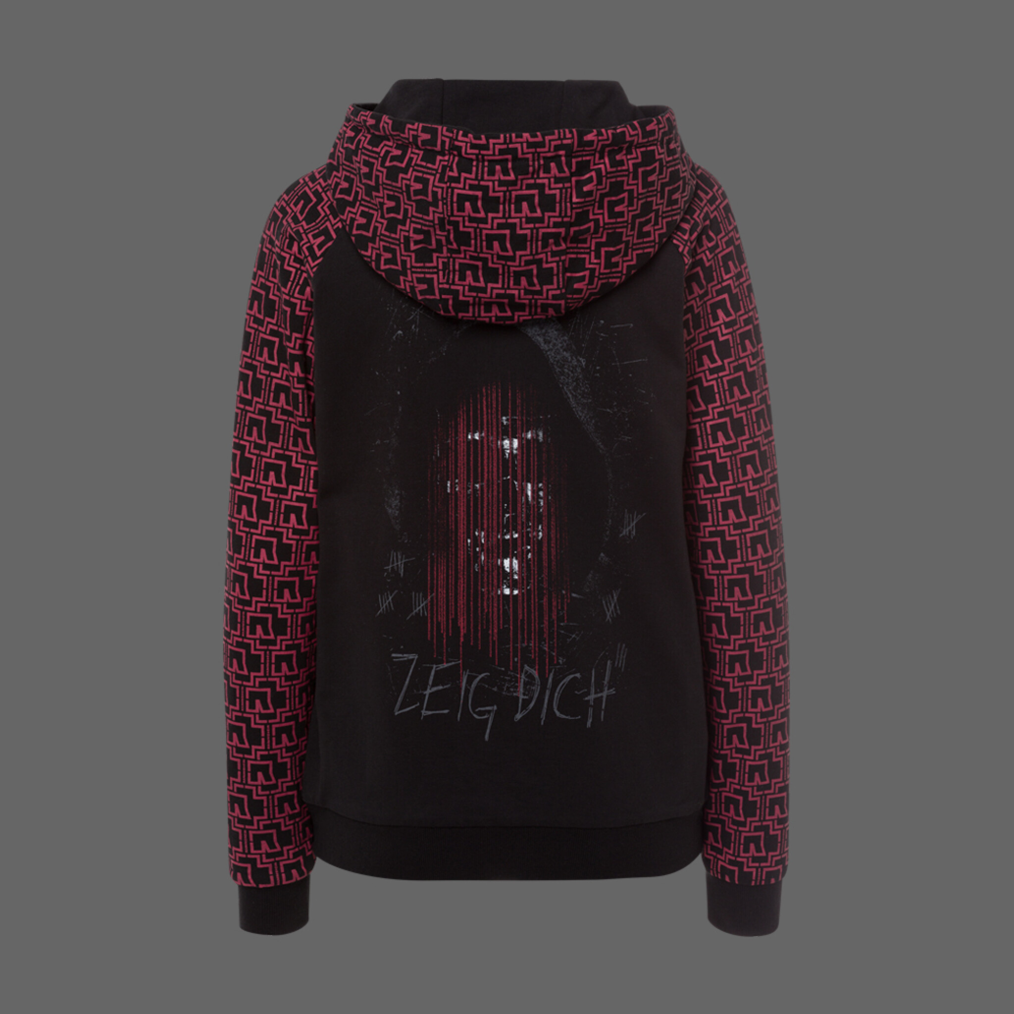 Frauen Wendejacke 